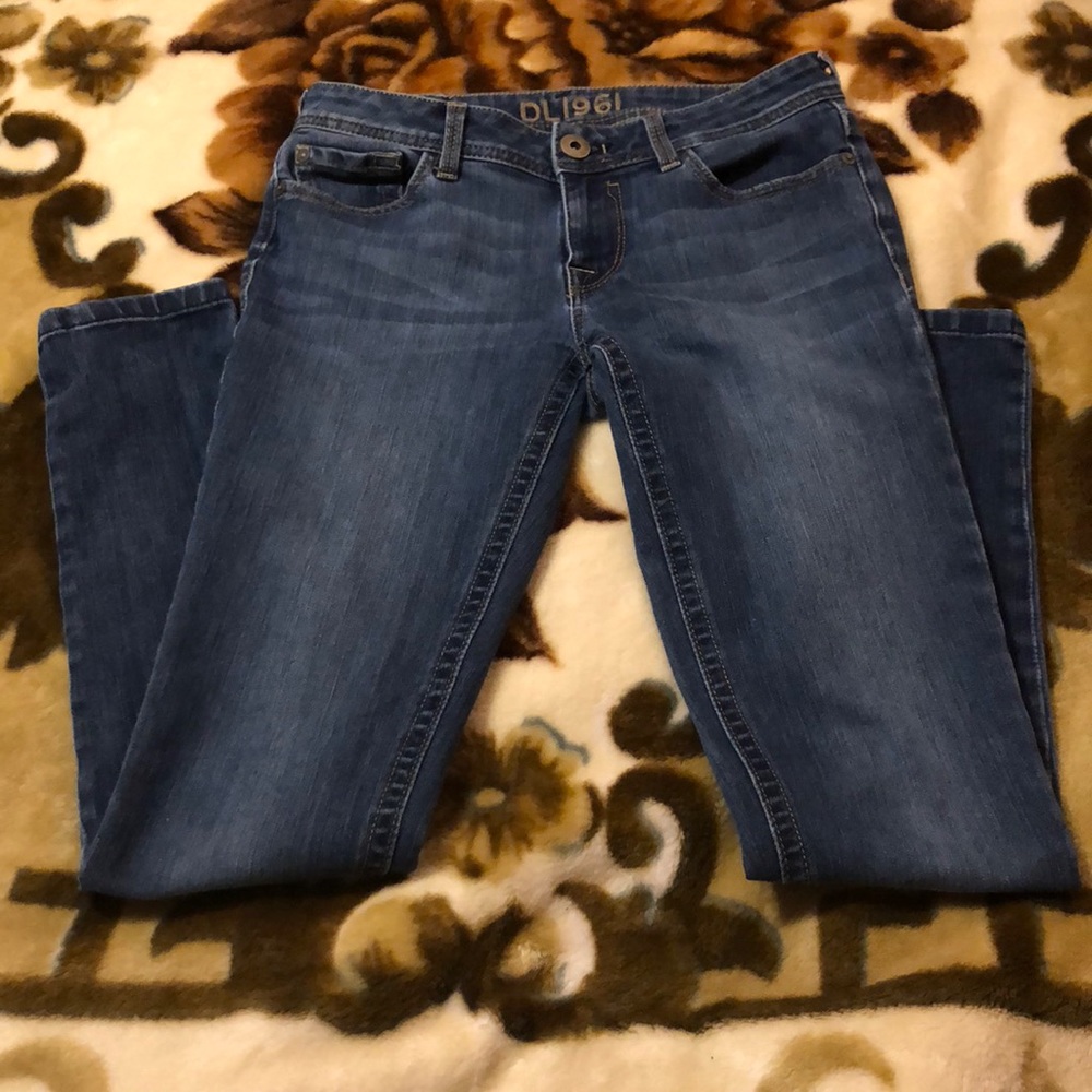 SKINNY JEANS *** DL1961**